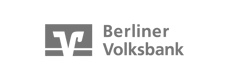 Berliner Volksbank, a Targomo customer