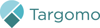 Targomo Logo Color