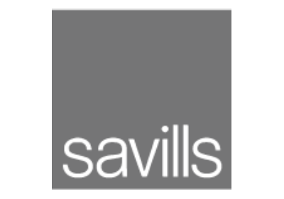 Savills, a Targomo customer